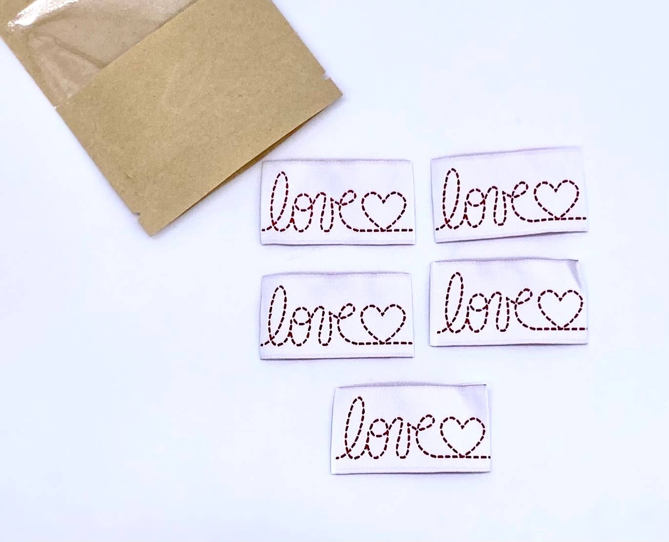 Label: Love ♥