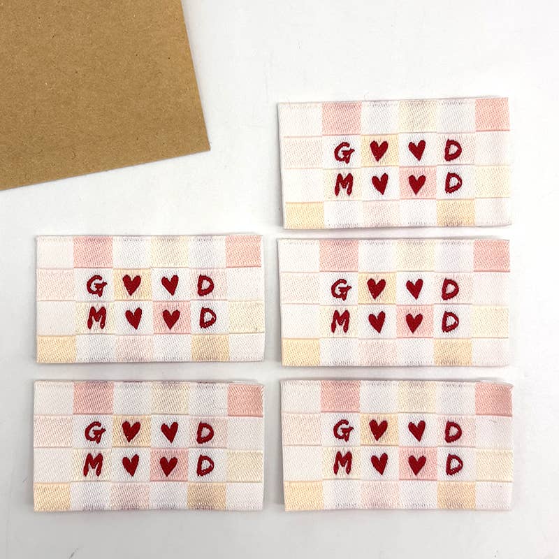 Label: GOOD MOOD