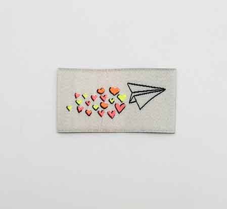 Label: Love is In the Air