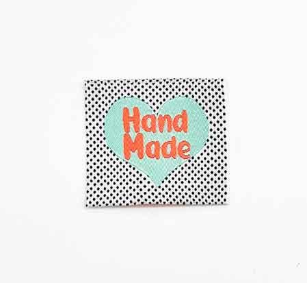 Label: Hand Made