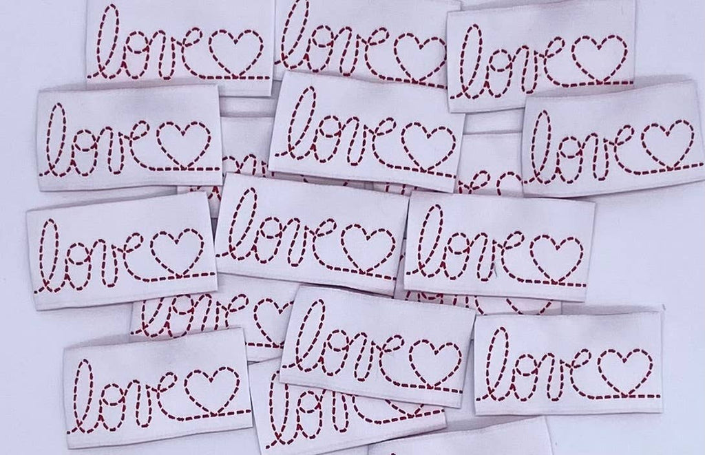 Label: Love ♥
