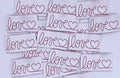 Label: Love ♥