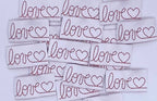 Label: Love ♥