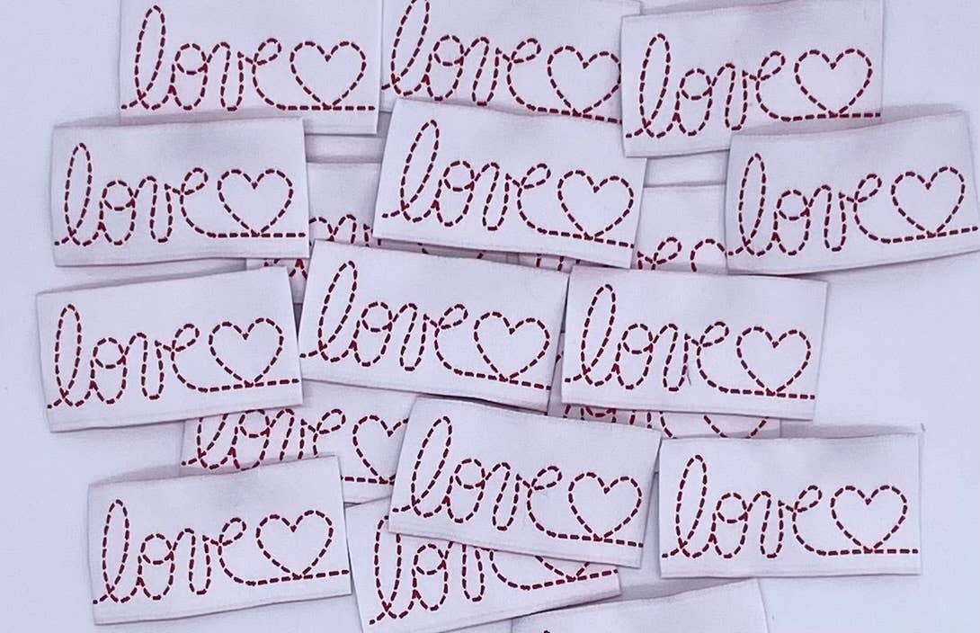 Label: Love ♥