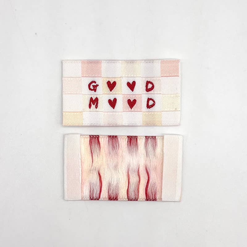 Label: GOOD MOOD