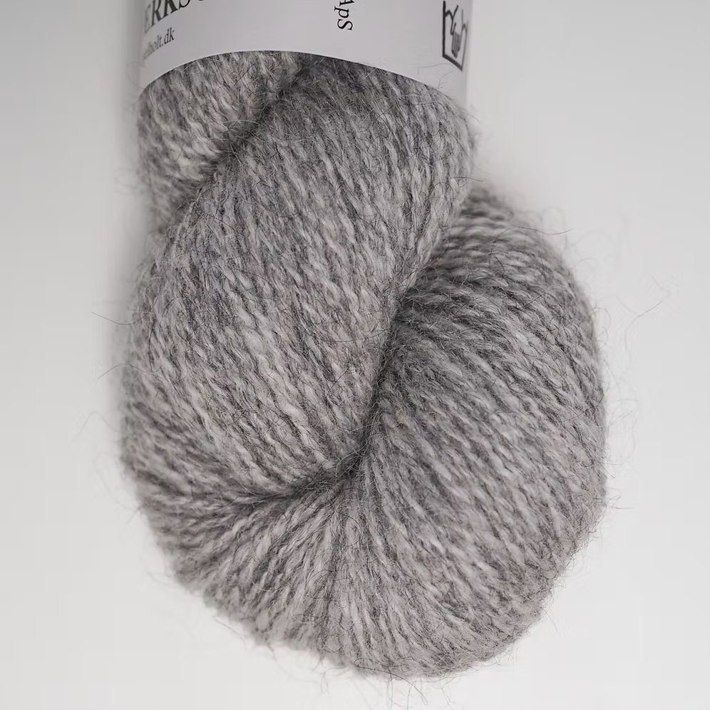 Hjelholt Håndværksgarn