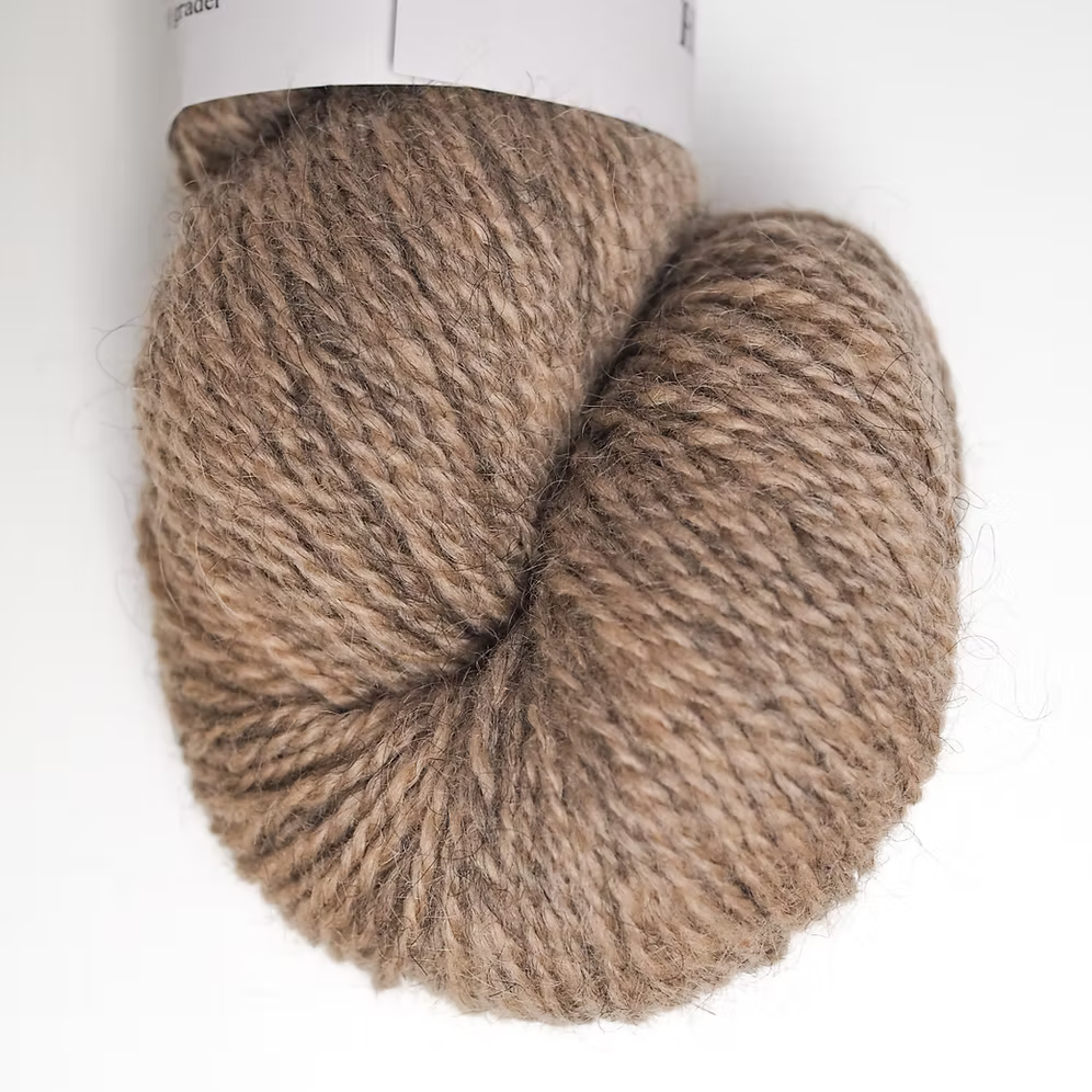 Hjelholt Håndværksgarn