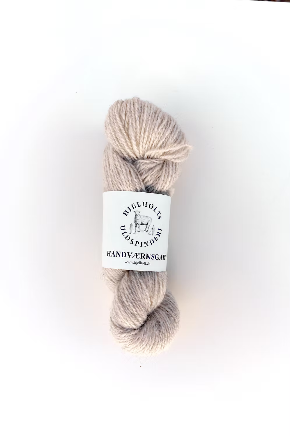 Hjelholt Håndværksgarn