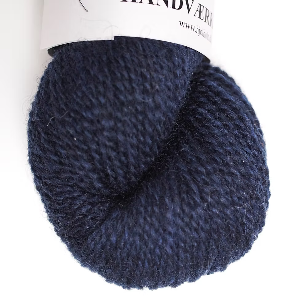 Hjelholt Håndværksgarn