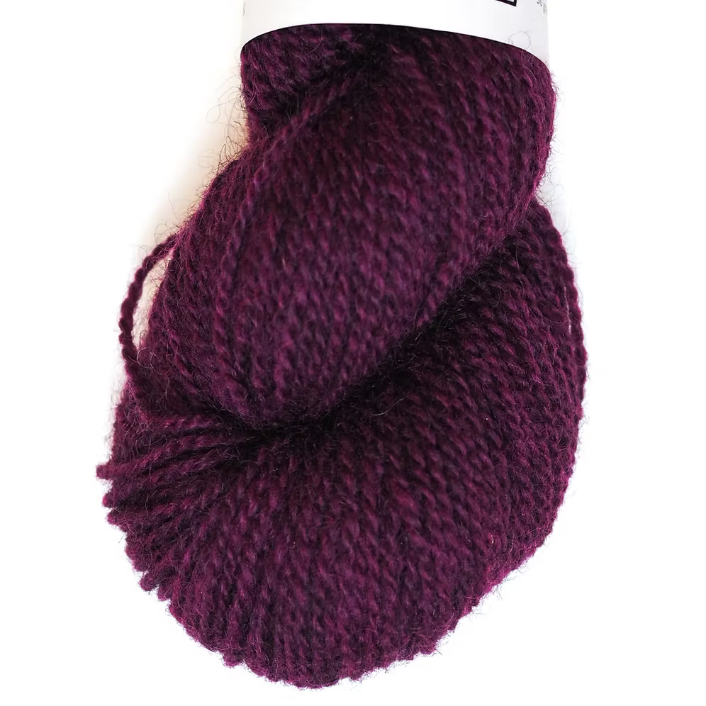 Hjelholt Håndværksgarn