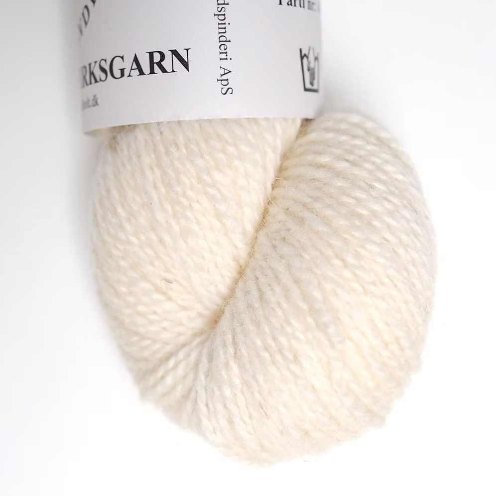 Hjelholt Håndværksgarn