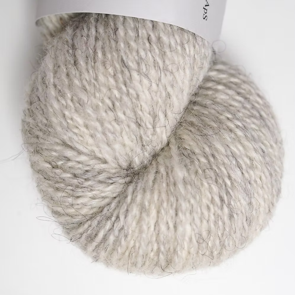 Hjelholt Håndværksgarn