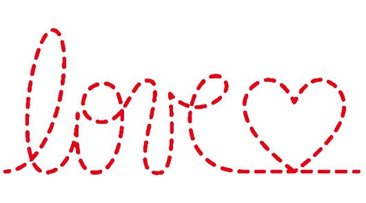 Label: Love ♥