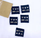 Label: WITH LOVE
