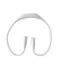 LED-nakkelampe – Hvid
