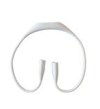 LED-nakkelampe – Hvid