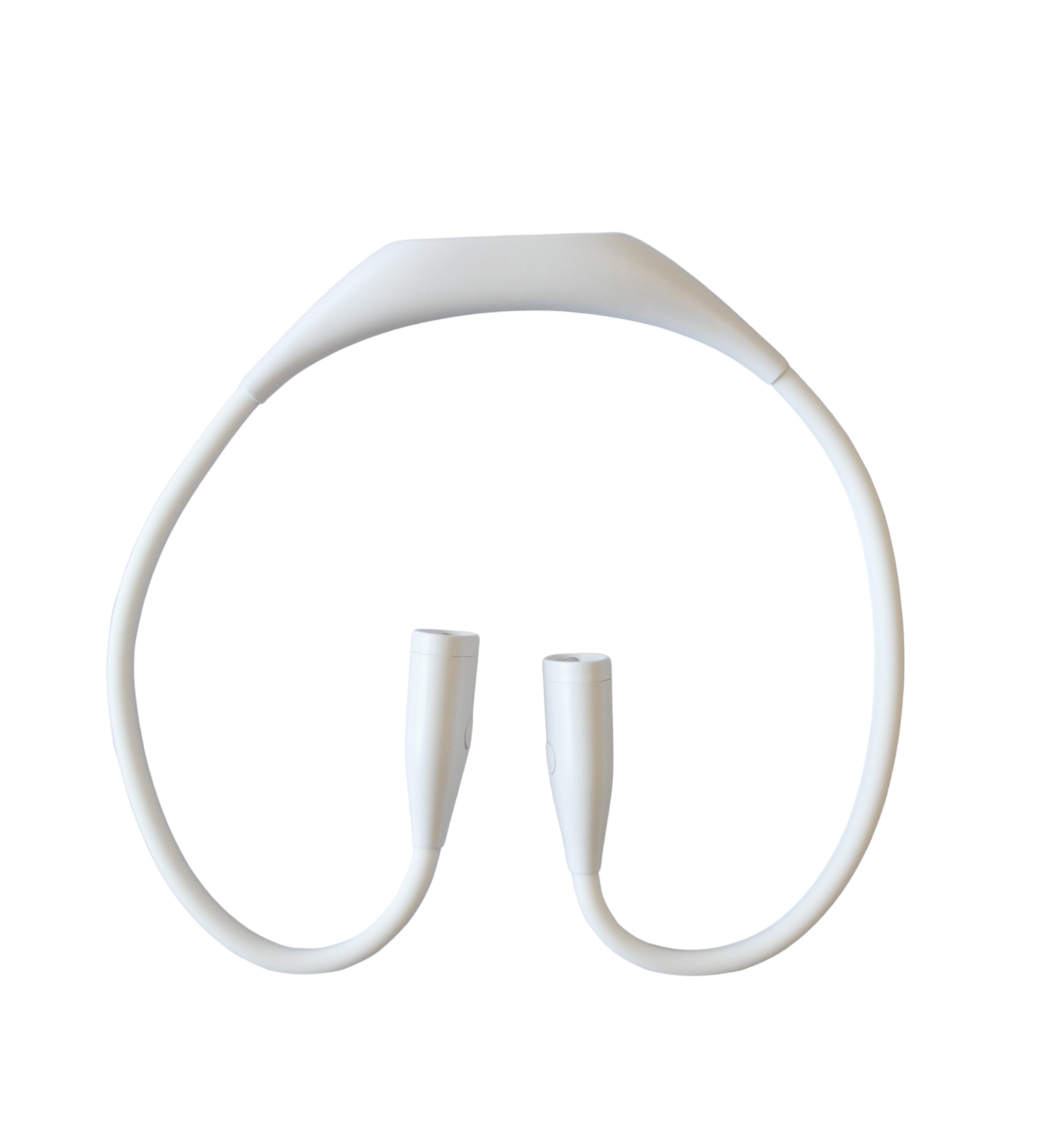LED-nakkelampe – Hvid