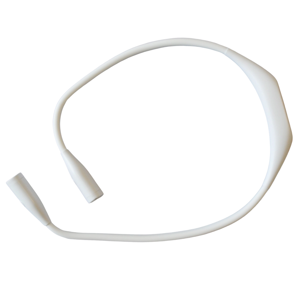 LED-nakkelampe – Hvid