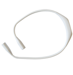 LED-nakkelampe – Hvid