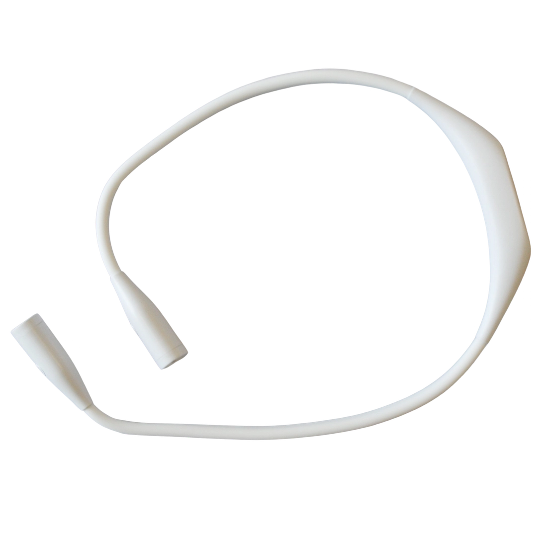 LED-nakkelampe – Hvid