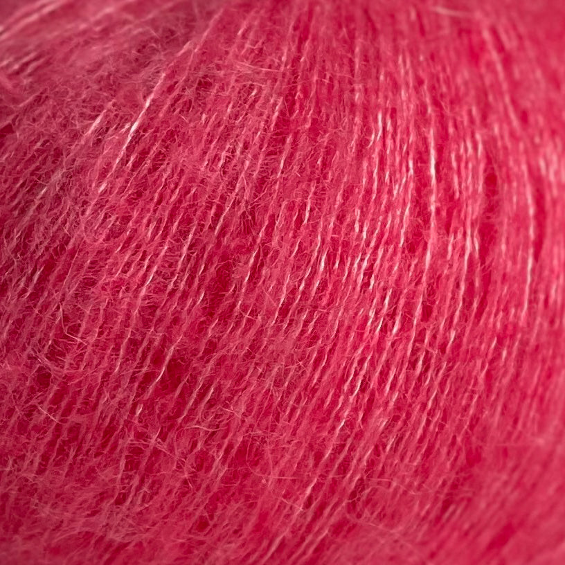 CaMaRose - Midnatssol