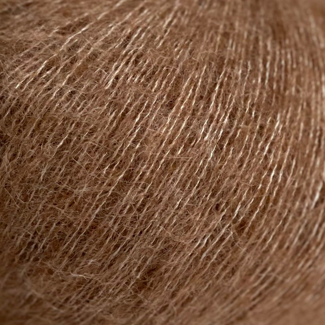 CaMaRose - Midnatssol