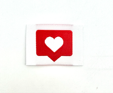 Label: Like