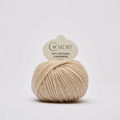Cardiff - Cashmere