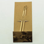 Seeknit Shirotake udskiftelige pinde 14 cm