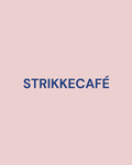 Strikkecafé - 3/9 kl. 19-21