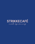 Strikkecafé med spisning 12/11 kl. 18-21