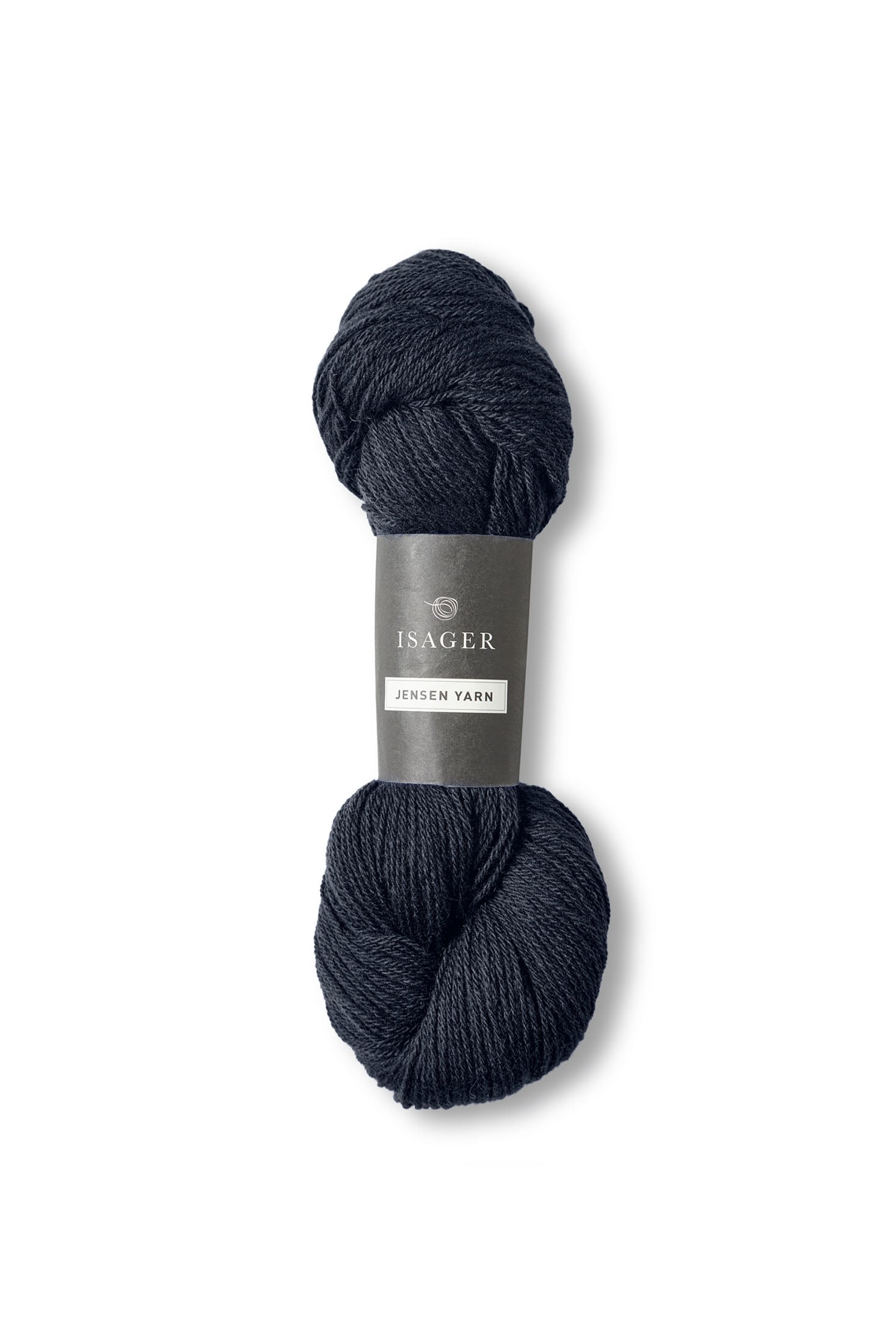 Isager - Jensen Yarn