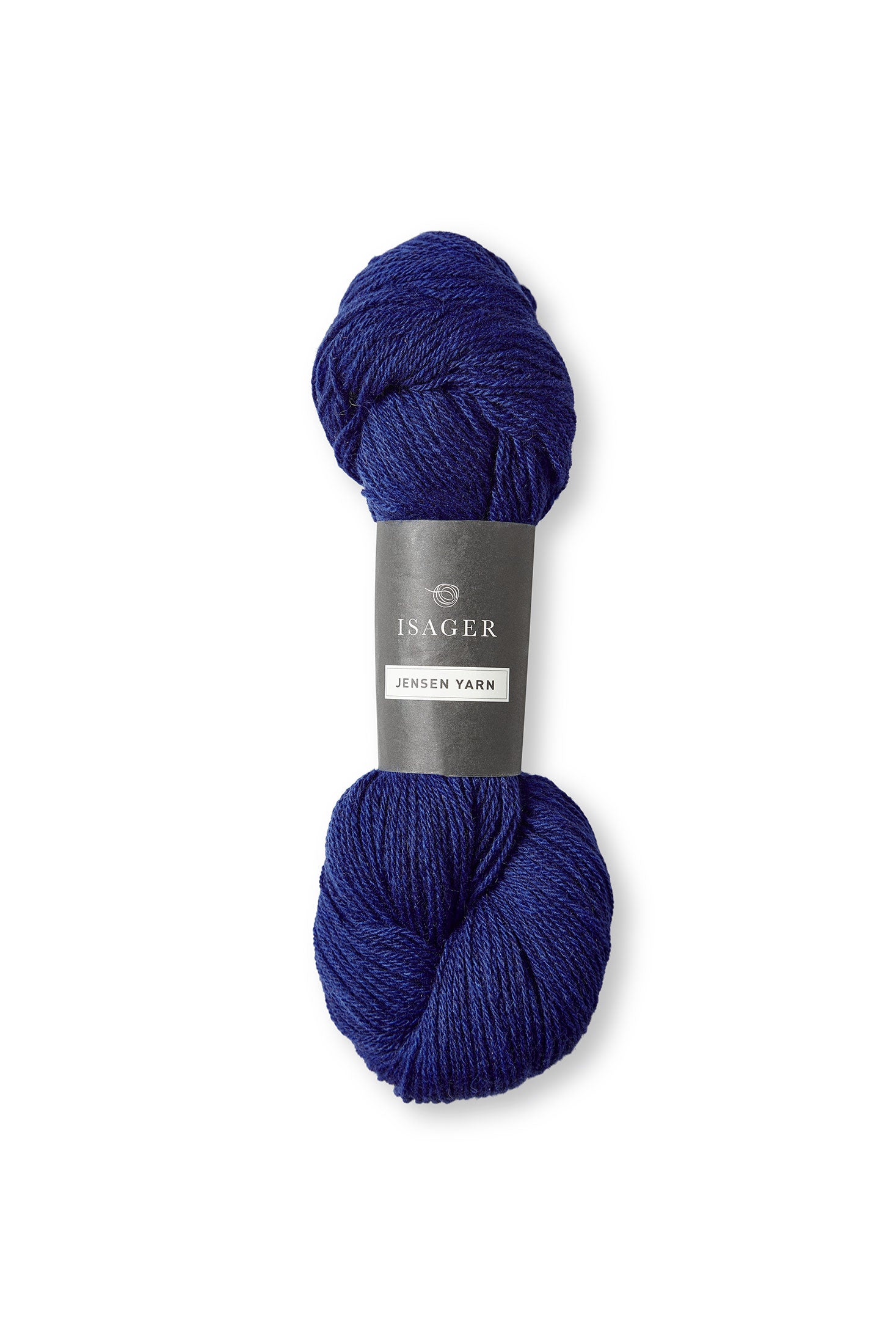 Isager - Jensen Yarn
