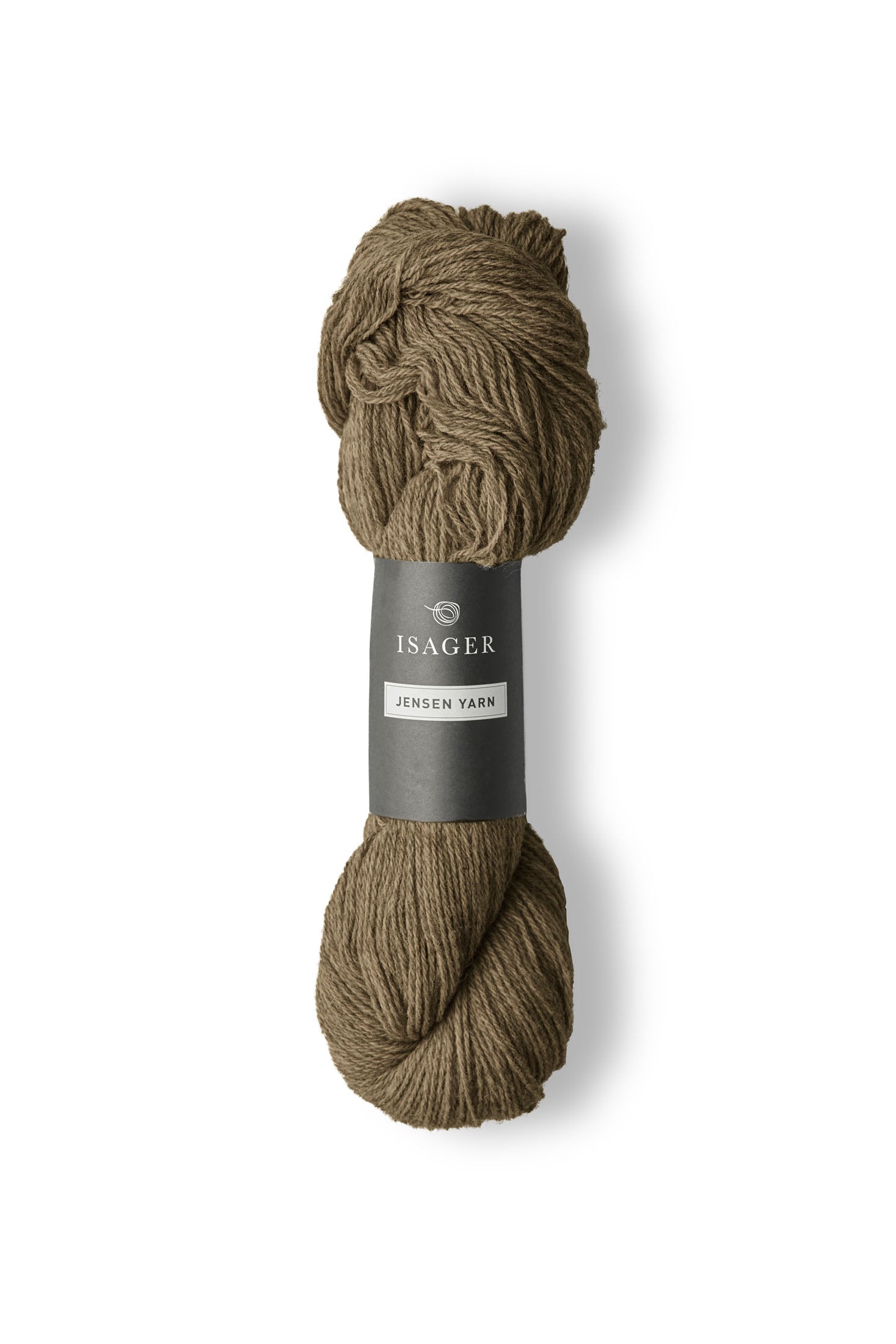 Isager - Jensen Yarn