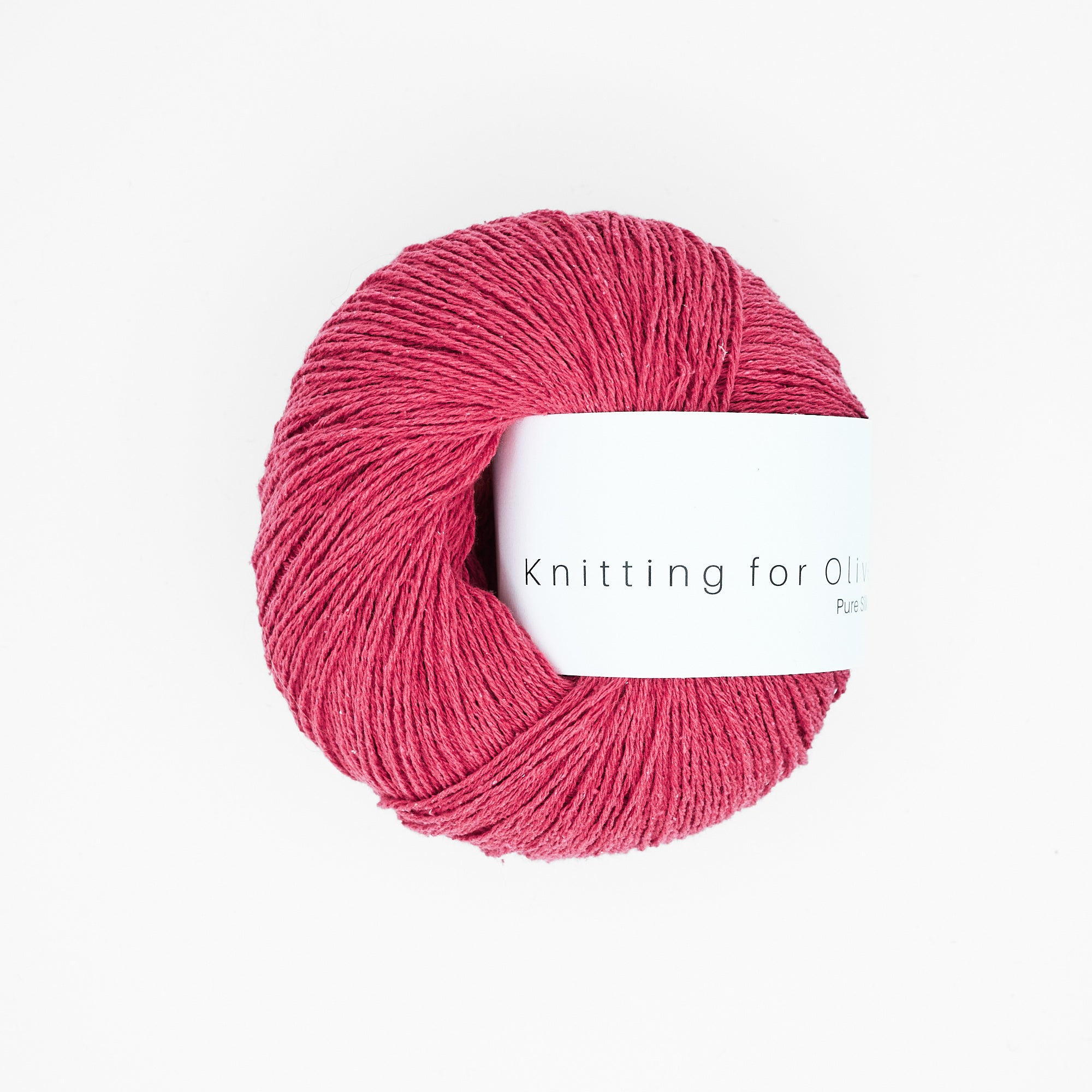 Knitting for Olive - Pure Silk