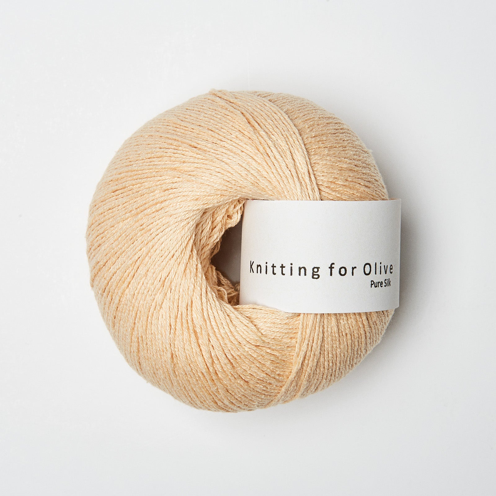 Knitting for Olive - Pure Silk