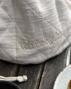 Knitter's Project Bag - Night Shadow