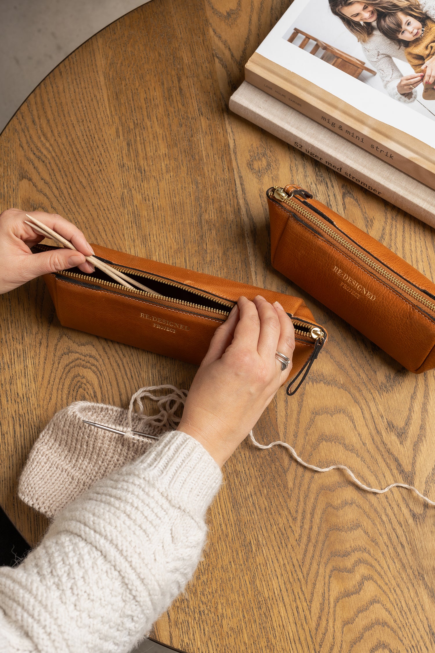 RE:DESIGNED - Project 11