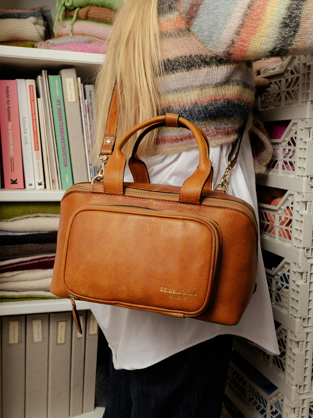 Re:Designed - Project 39