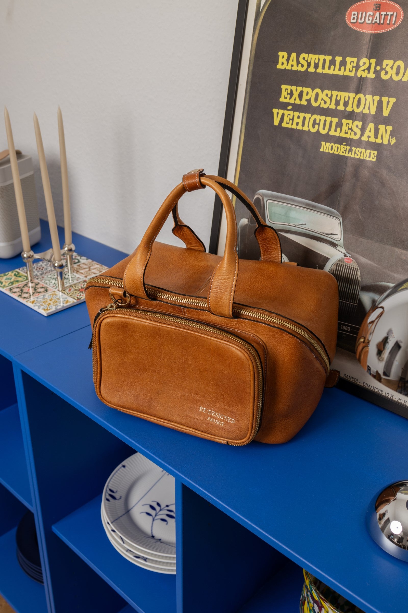 Re:Designed - Project 39