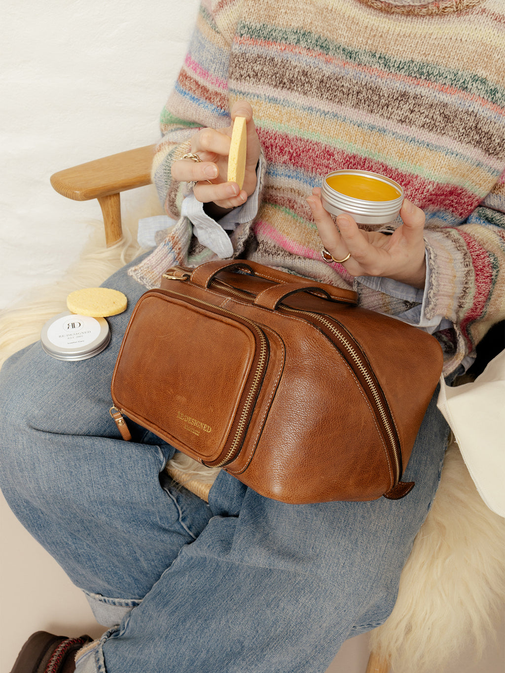 Re:Designed - Project 39