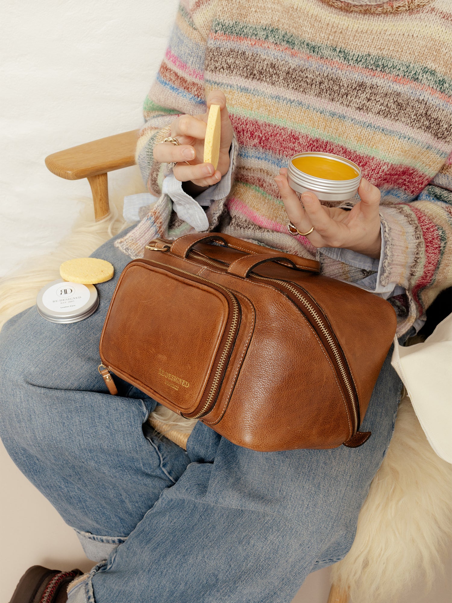 Re:Designed - Project 39