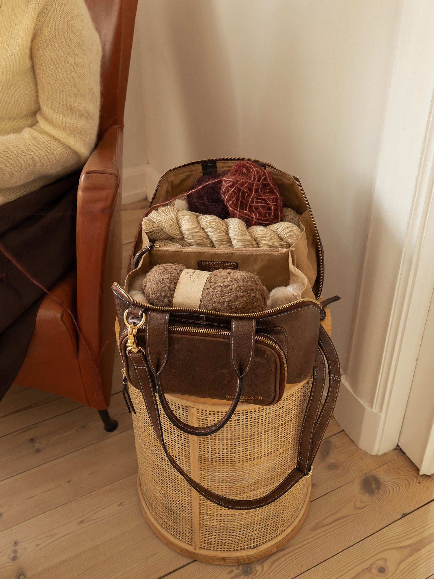 Re:Designed - Project 39