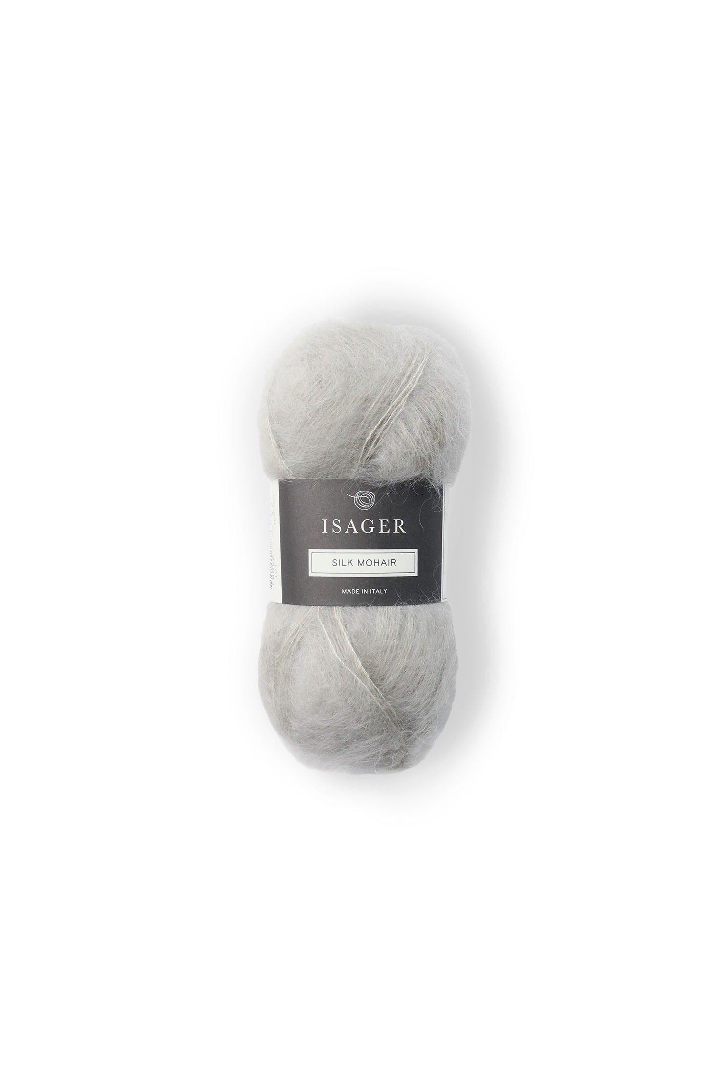 Isager - Silk Mohair