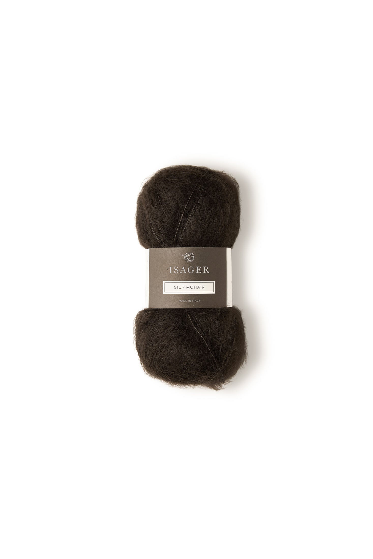 Isager - Silk Mohair
