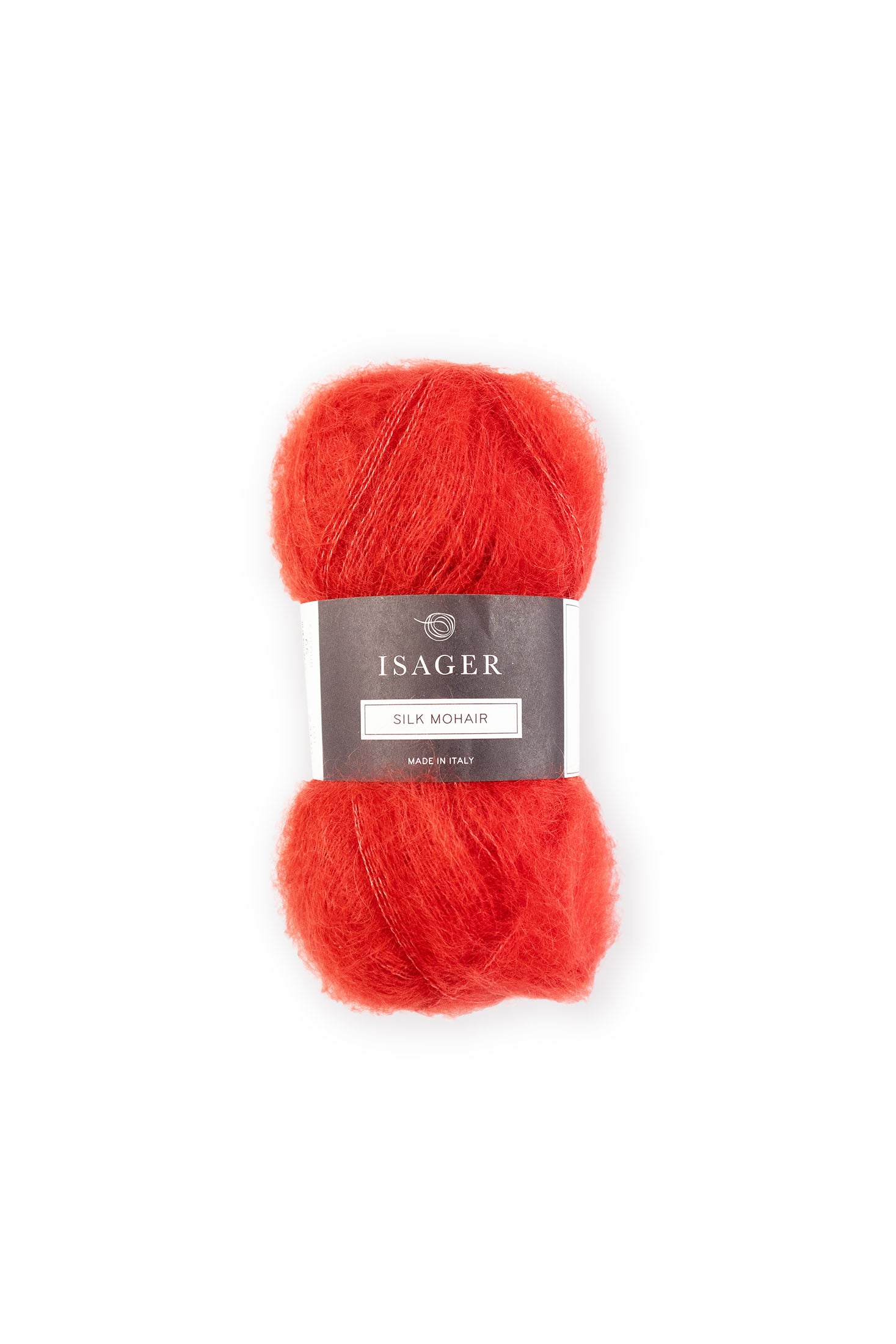 Isager - Silk Mohair