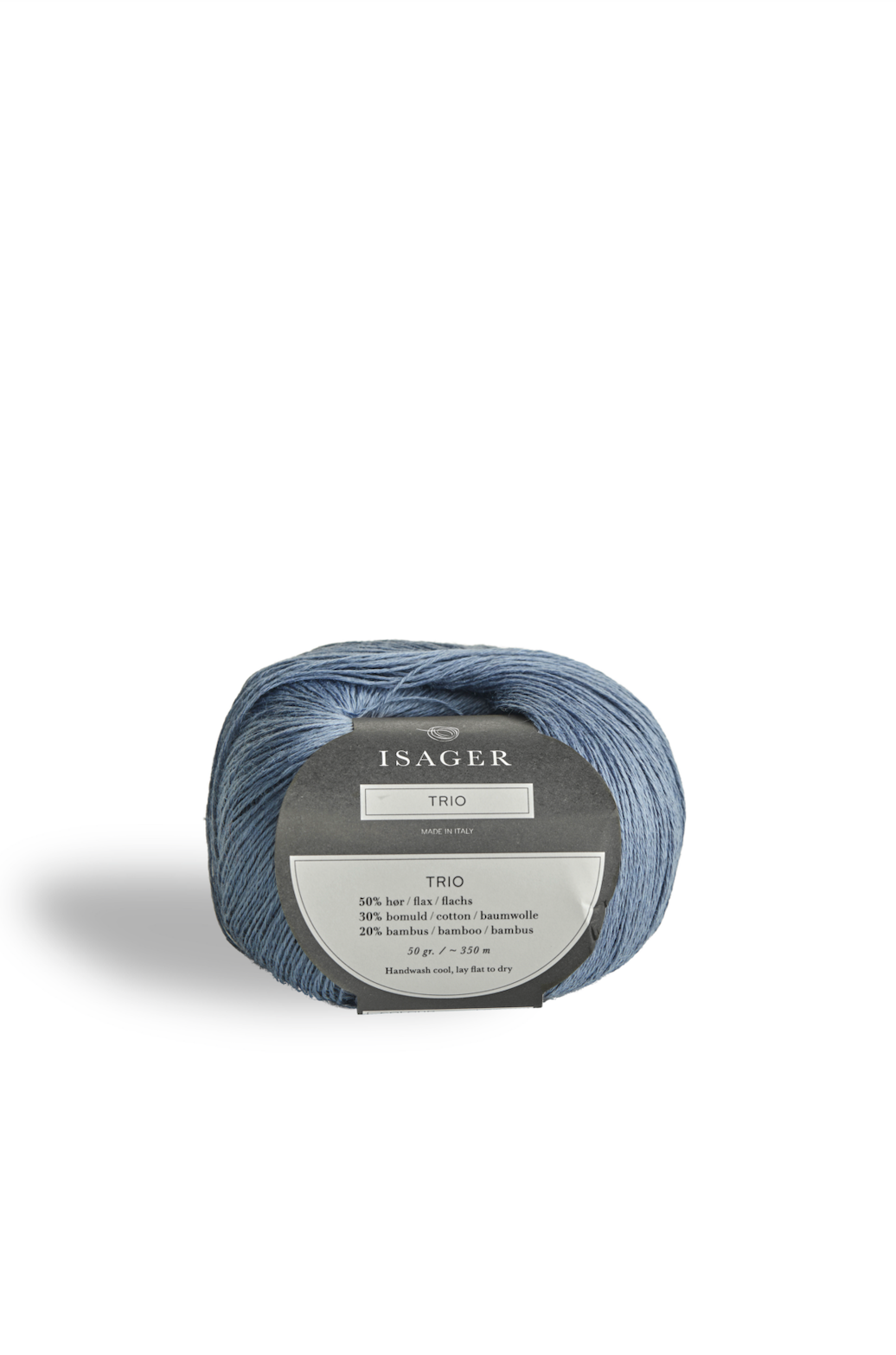 Isager - Trio 1