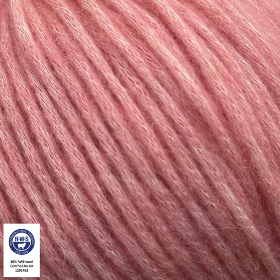 CaMaRose - Snefnug