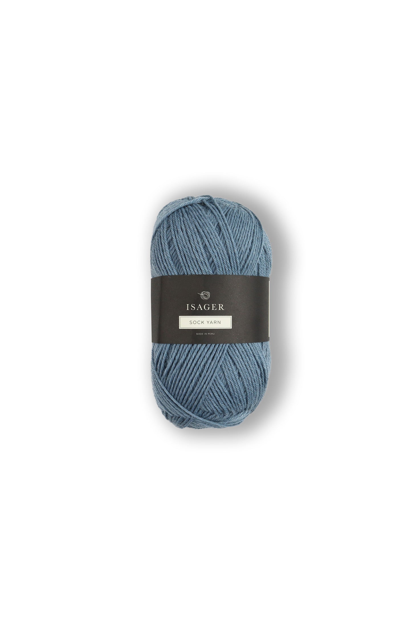 Isager - Sock Yarn