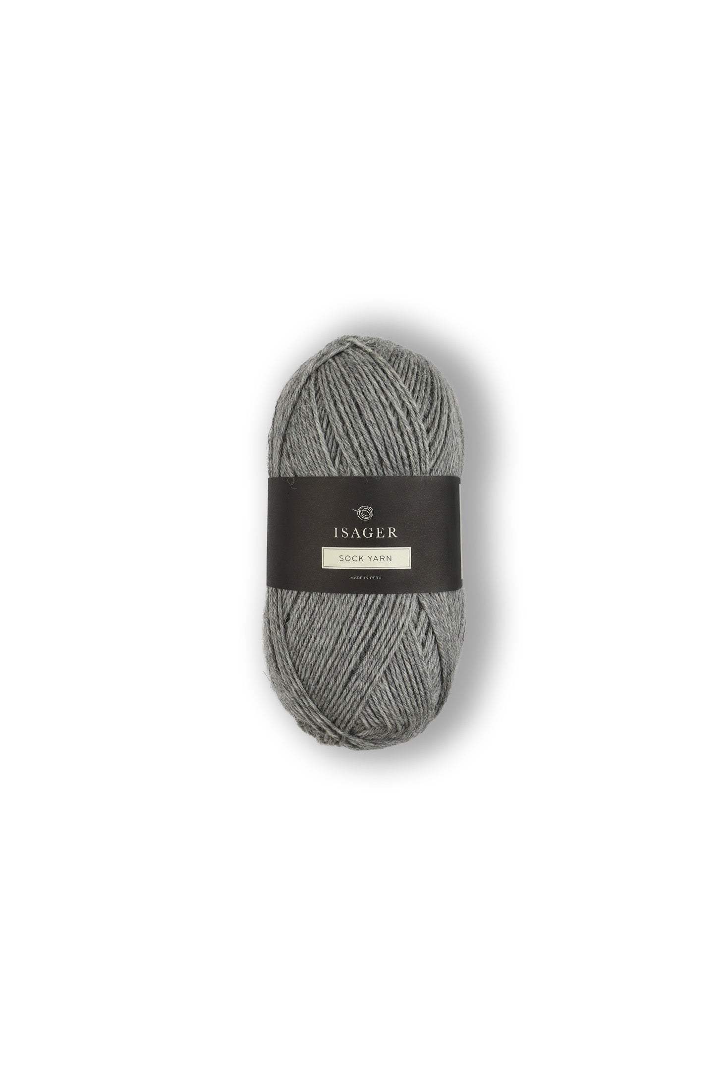 Isager - Sock Yarn